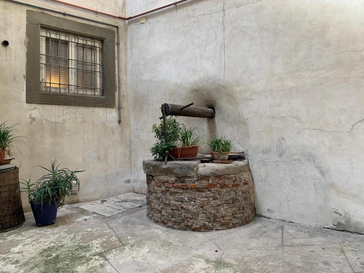 Ferienwohnung Houseberg Bergamo Exterior foto