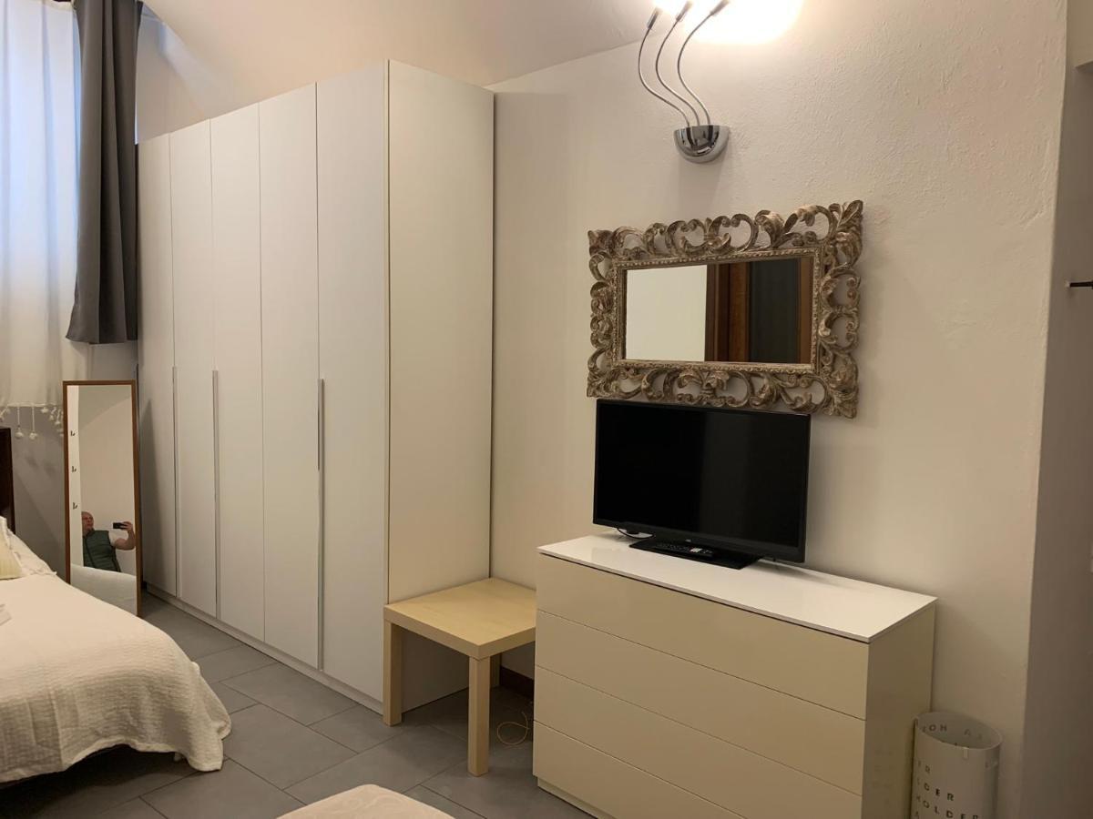 Ferienwohnung Houseberg Bergamo Exterior foto