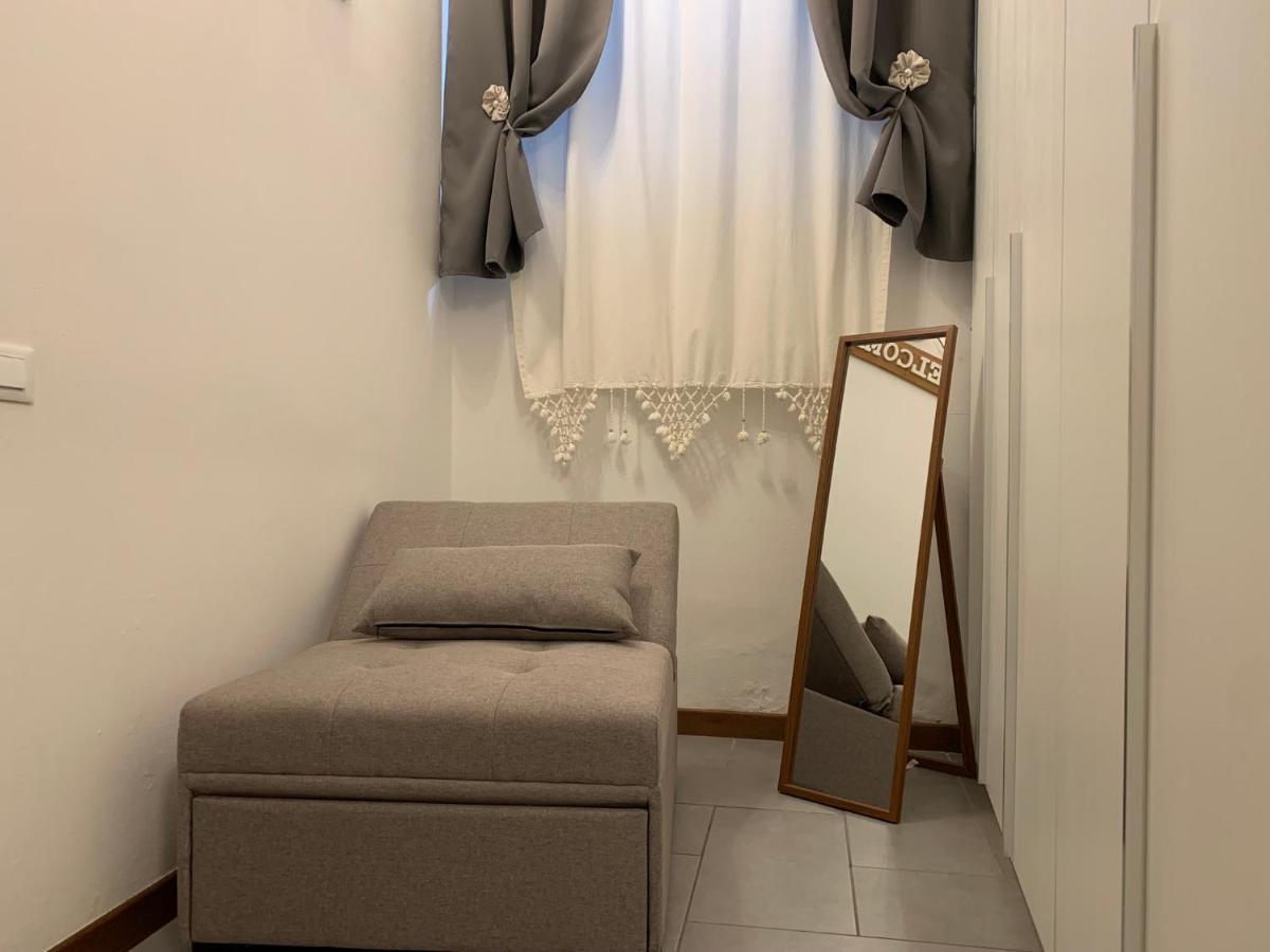Ferienwohnung Houseberg Bergamo Exterior foto