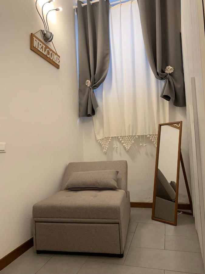 Ferienwohnung Houseberg Bergamo Exterior foto